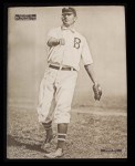 George Bell 11/25/1909 