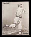 Jack Barry 2/23/1911 
