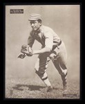 Home Run Baker 9/15/1910 