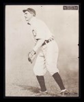 Shoeless Joe Jackson 3/23/1911 