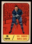 #78 Jim Pappin 