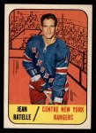 #31 Jean Ratelle 