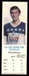 Al Hamilton 
