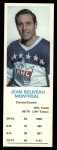 Jean Beliveau 