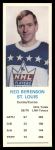 Red Berenson 