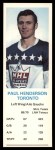 Paul Henderson 