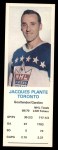 Jacques Plante 
