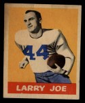 #69 Larry Joe 