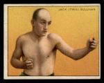Jack Sullivan Miner's Extra Back 