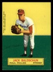 Jack Baldschun 