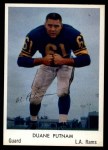#21 Duane Putnam 