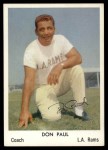 #39 Don Paul 
