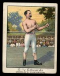 Billy Edwards 