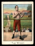 Tug Wilson 