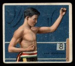 #109 Abe Goodman 
