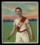 #31 Abel Kiviat 