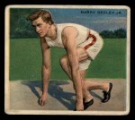#50 Harry Sedley Jr. 