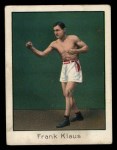 Frank Klaus 