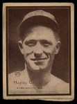 #25 Hugh Critz 
