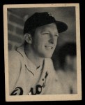 #158 Bud Thomas 