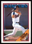 1988 Topps #721 Pete O'Brien<br />B88T-A 721<br /><a class='button AddToCart' data-ajax='true' data-ajax-mode='replace' data-ajax-update='#cart-info' href='/AddToCart?itemId=2092070&quantity=1&type=0'>Add To Cart</a>
