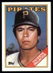 1988 Topps #322 Vicente Palacios<br />B88T-A 322<br /><a class='button AddToCart' data-ajax='true' data-ajax-mode='replace' data-ajax-update='#cart-info' href='/AddToCart?itemId=2096972&quantity=1&type=0'>Add To Cart</a>