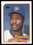 1989 Topps #263 Mike Felder<br />B89T-A 263<br /><a class='button AddToCart' data-ajax='true' data-ajax-mode='replace' data-ajax-update='#cart-info' href='/AddToCart?itemId=2099668&quantity=1&type=0'>Add To Cart</a>