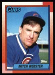 1990 Topps #502 Mitch Webster<br />B90T-A 502<br /><a class='button AddToCart' data-ajax='true' data-ajax-mode='replace' data-ajax-update='#cart-info' href='/AddToCart?itemId=2111293&quantity=1&type=0'>Add To Cart</a>