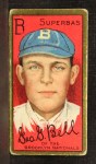 George Bell 