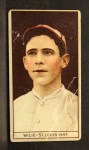 Dewey Wilie 