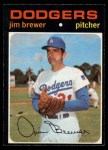 #549 Jim Brewer 