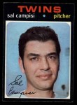 #568 Sal Campisi 