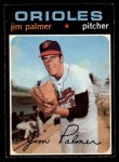 #570 Jim Palmer 