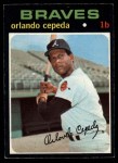#605 Orlando Cepeda 