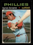 #659 Byron Browne 