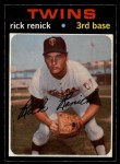 #694 Rick Renick 