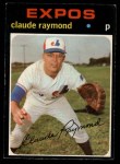 #536 Claude Raymond 