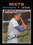 #573 Ed Kranepool 