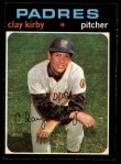 #333 Clay Kirby 