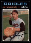 #617 Clay Dalrymple 