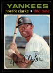 #715 Horace Clarke 