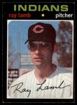#727 Ray Lamb 