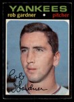 #734 Rob Gardner 