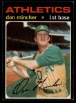 #680 Don Mincher 