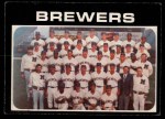 #698 Brewers Team  