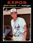 #59 Gene Mauch 