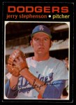 #488 Jerry Stephenson 