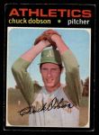 #238 Chuck Dobson 