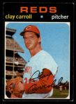 #394 Clay Carroll 