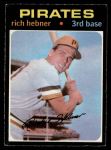 #212 Richie Hebner 
